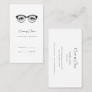 Recherche de lunettes cartes visite Ophtalmologiste