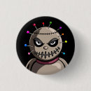 Recherche de vaudou badges Poupée