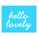 Recherche de hello posters Mur