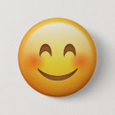 Recherche de emoji Sourire