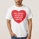 Recherche de sur leur site web tshirts Pour lui
