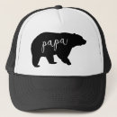 Recherche de ours blanc casquettes Tendance