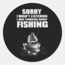 Recherche de pêche drôle autocollants Parcs nationaux