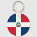Recherche de république dominicaine porteclés Patriotique
