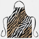 Recherche de tribal tabliers Brun