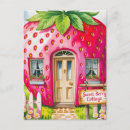 Recherche de jardin de cottage cartes postales Marguerite