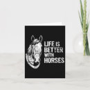 Recherche de de cowboys vœux cartes Chevaux
