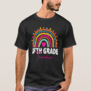 Recherche de cinquième tshirts Enseignant