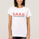 Recherche de dadd tshirts Papas