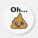 Recherche de poop magnets Mignon