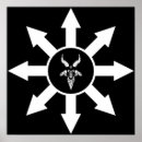 Recherche de baphomet posters Noir