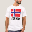 Recherche de norge tshirts L'europe
