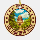 Recherche de san antonio ornements Houston
