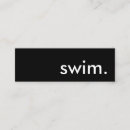 Recherche de service de piscine cartes visite Customer