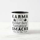 Recherche de karma tasses Muqueuses
