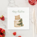 Recherche de ours blanc serviettes Vert