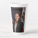 Recherche de vice président tasses Kamala harris