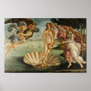 Recherche de naissance posters Peinture