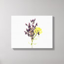 Recherche de bouquet impressions sur toile Feuille
