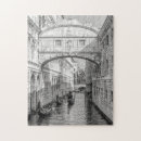 Recherche de venice italy puzzles Italian