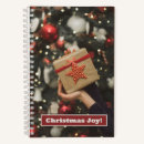 Recherche de noël carnets Mignon