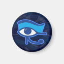 Recherche de horus magnets Égyptien