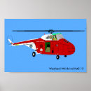 Recherche de westland posters Hélicoptère