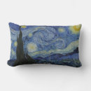 Recherche de peinture de van gogh coussins Paysage