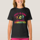 Recherche de entraîneur de gymnastique tshirts Pour enfants