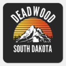 Recherche de south autocollants Dakota du sud