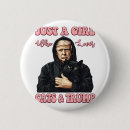 Recherche de juste drôle badges Chemise républicaine