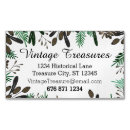 Recherche de cône cartes visite Floral