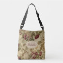 Recherche de vin vintage sacs Floral