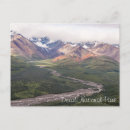 Recherche de parc national denali cartes postales Voyage