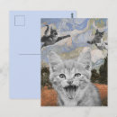 Recherche de surréaliste cartes postales Peinture