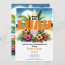 Recherche de luau pool party invitations Été
