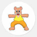 Recherche de tapir autocollants Mignon