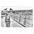 Recherche de passerelle magnets Architecture