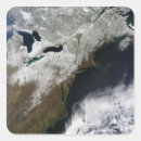 Recherche de blizzard autocollants Géographie