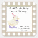 Recherche de lucky autocollants Aquarelle