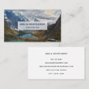 Recherche de panoramique cartes visite Nature