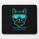 Recherche de gaming tapis souris Chat