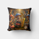 Recherche de gnome coussins Pour eux