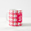 Recherche de schéma tasses Élégant