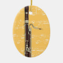 Recherche de basson ornements Musicien