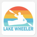 Recherche de wheeler autocollants Kayak