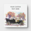 Recherche de voitures plaques Classique