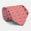 Recherche de rectangles cravates Motif