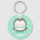 Recherche de penguin porteclés Cute