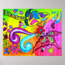 Recherche de champignon magique posters Pour tous